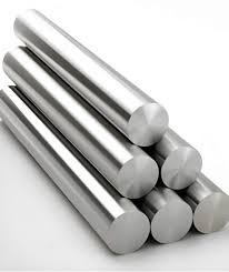 Aluminium bars